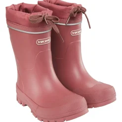 Viking Winterschuhe|Winterschuhe-- Kid's Jolly Thermo - Gummistiefel