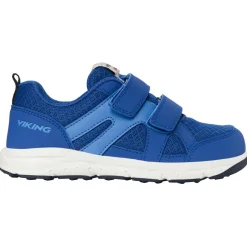 Viking Sneaker|Multisportschuhe-- Kid's Odda 2V - Multisportschuhe Blue / Blue