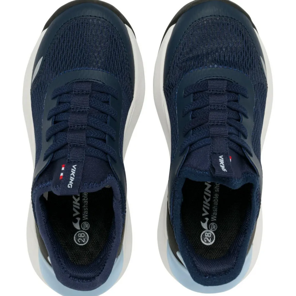 - Kid's QuickGo EL - Multisportschuhe < Viking New