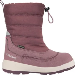 Viking Winterschuhe|Winterschuhe-- Kid's Toasty Pull-On Warm GTX - Winterschuhe