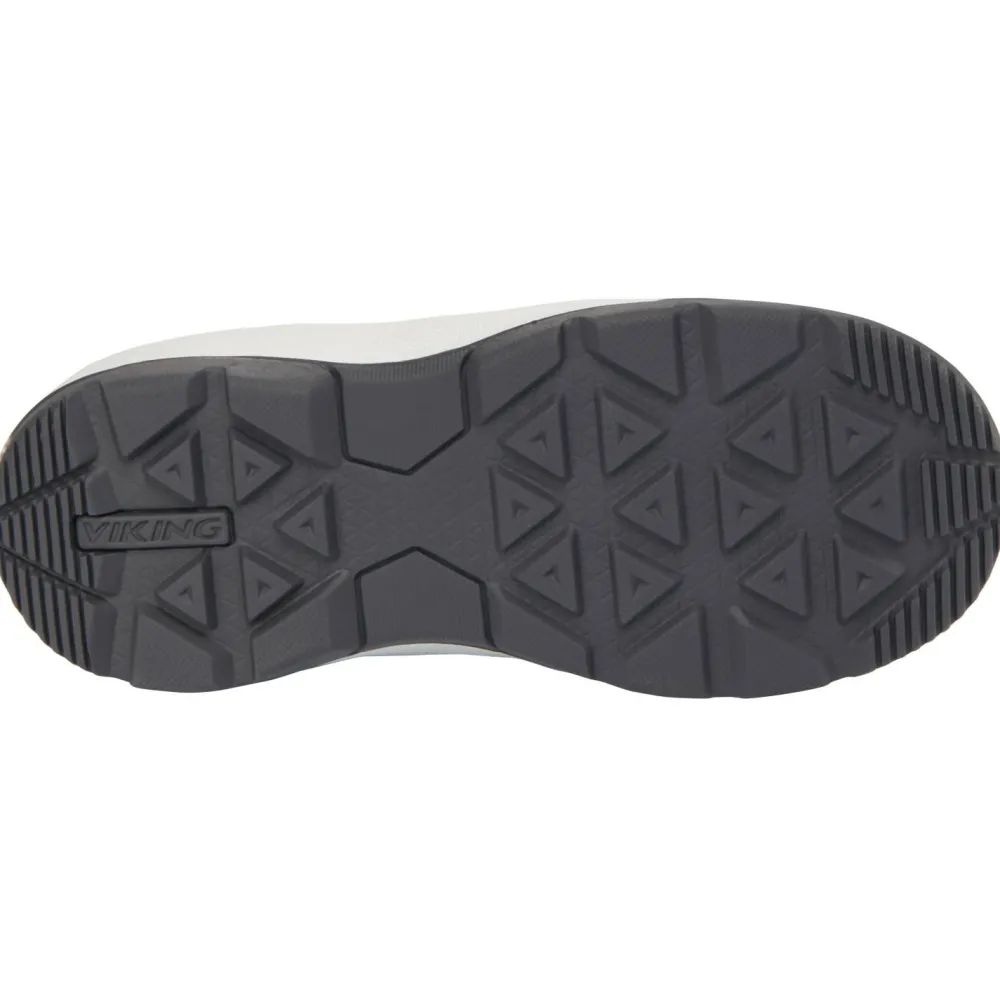 - Kid's Toasty Warm GTX Zip - Winterschuhe < Viking Clearance