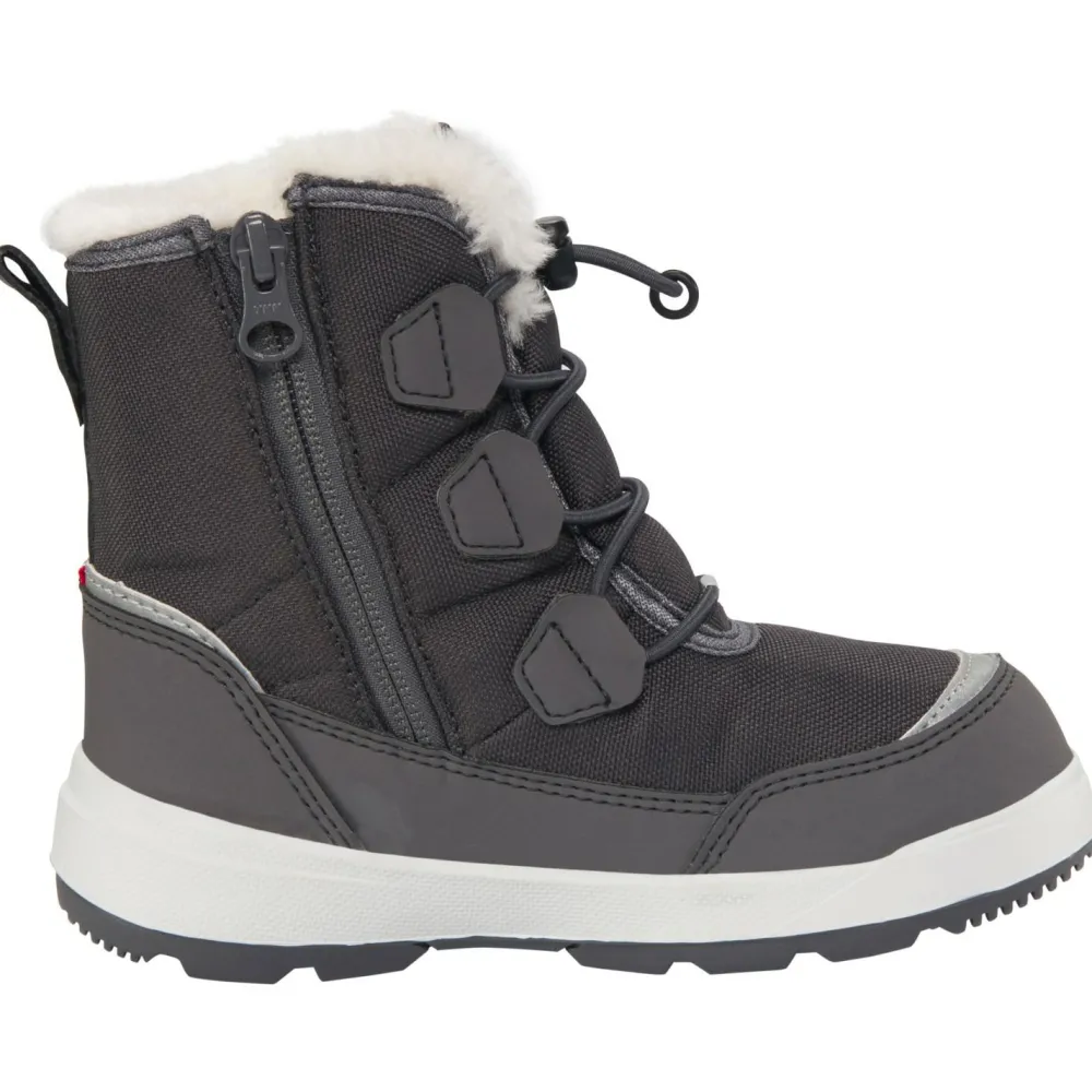 - Kid's Toasty Warm GTX Zip - Winterschuhe < Viking Clearance