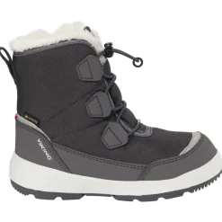 - Kid's Toasty Warm GTX Zip - Winterschuhe < Viking Clearance