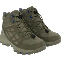 Kinder Viking - Kid's Track Mid Waterproof SL - Wanderschuhe
