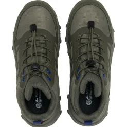 Kinder Viking - Kid's Track Mid Waterproof SL - Wanderschuhe
