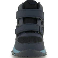 - Kid's Track Mid WP 2V - Wanderschuhe < Viking