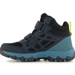 - Kid's Track Mid WP 2V - Wanderschuhe < Viking