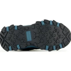 - Kid's Track Mid WP 2V - Wanderschuhe < Viking