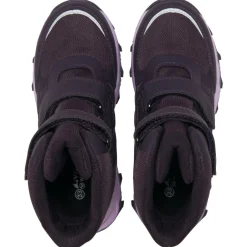 Viking Winterschuhe|Winterschuhe-- Kid's Track Warm Waterproof 2V - Winterschuhe