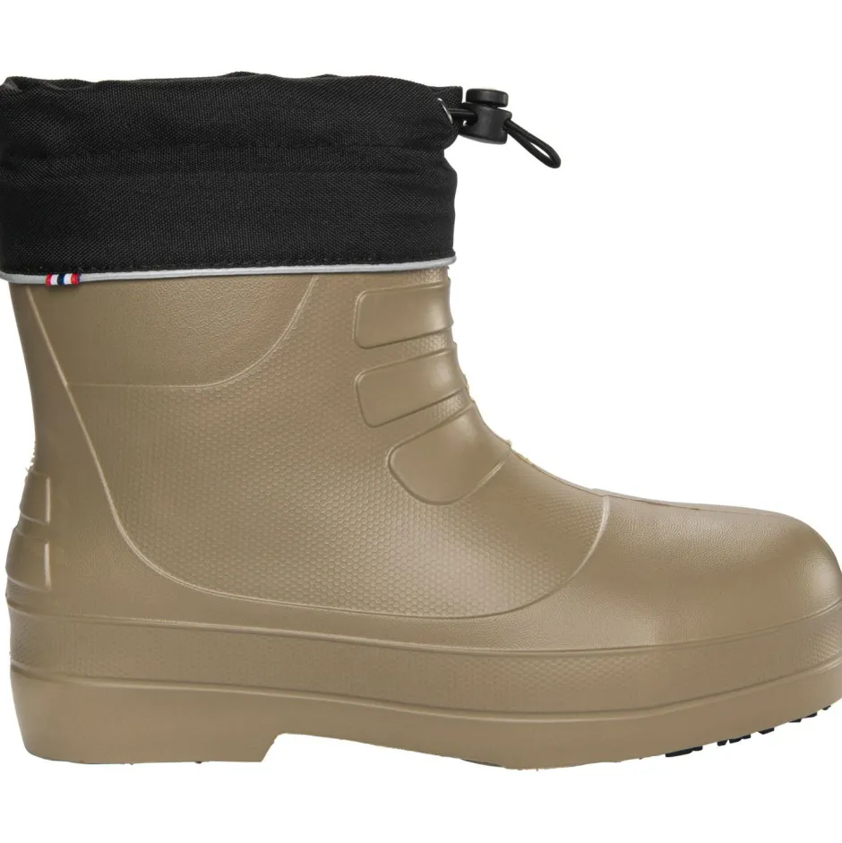 Viking - Norse Low Boot - Gummistiefel