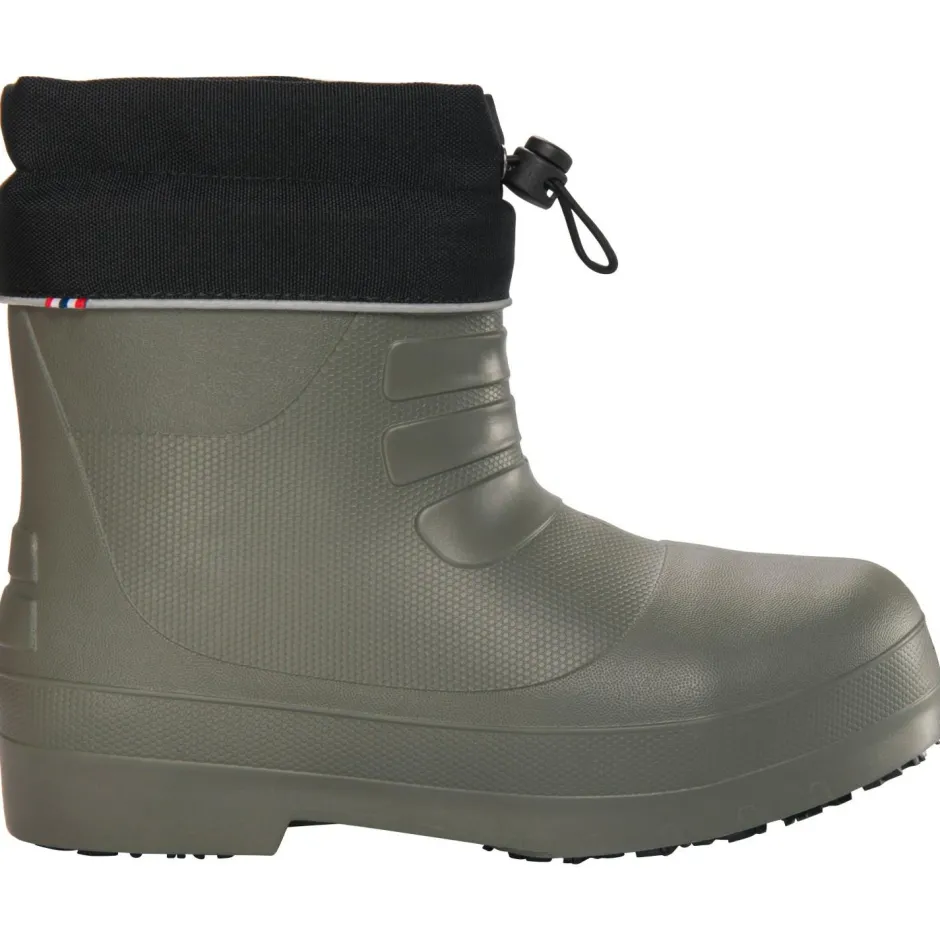 Viking - Norse Low Boot - Gummistiefel
