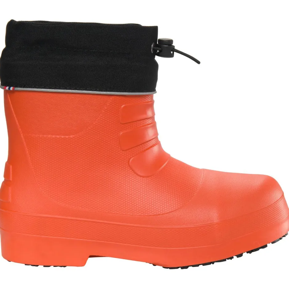 Viking - Norse Low Boot - Gummistiefel