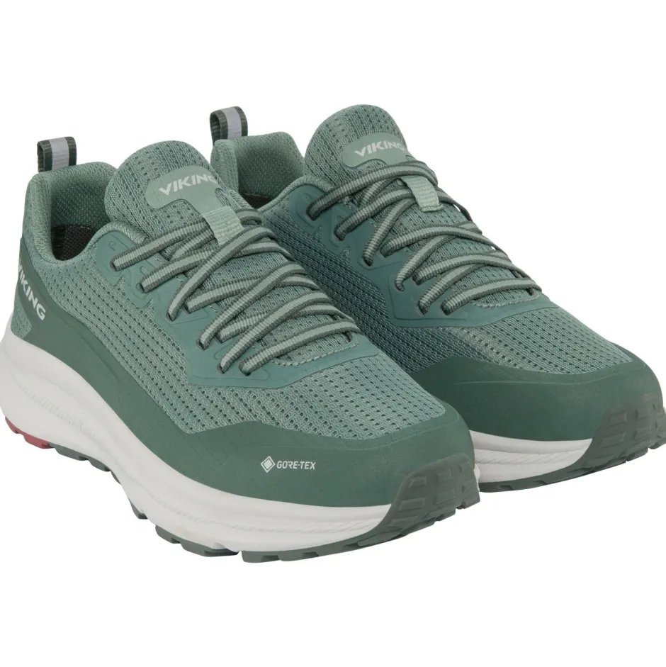 Viking Multisportschuhe-- Women's Motion Low GTX - Multisportschuhe