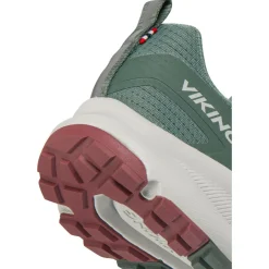 Viking Multisportschuhe-- Women's Motion Low GTX - Multisportschuhe