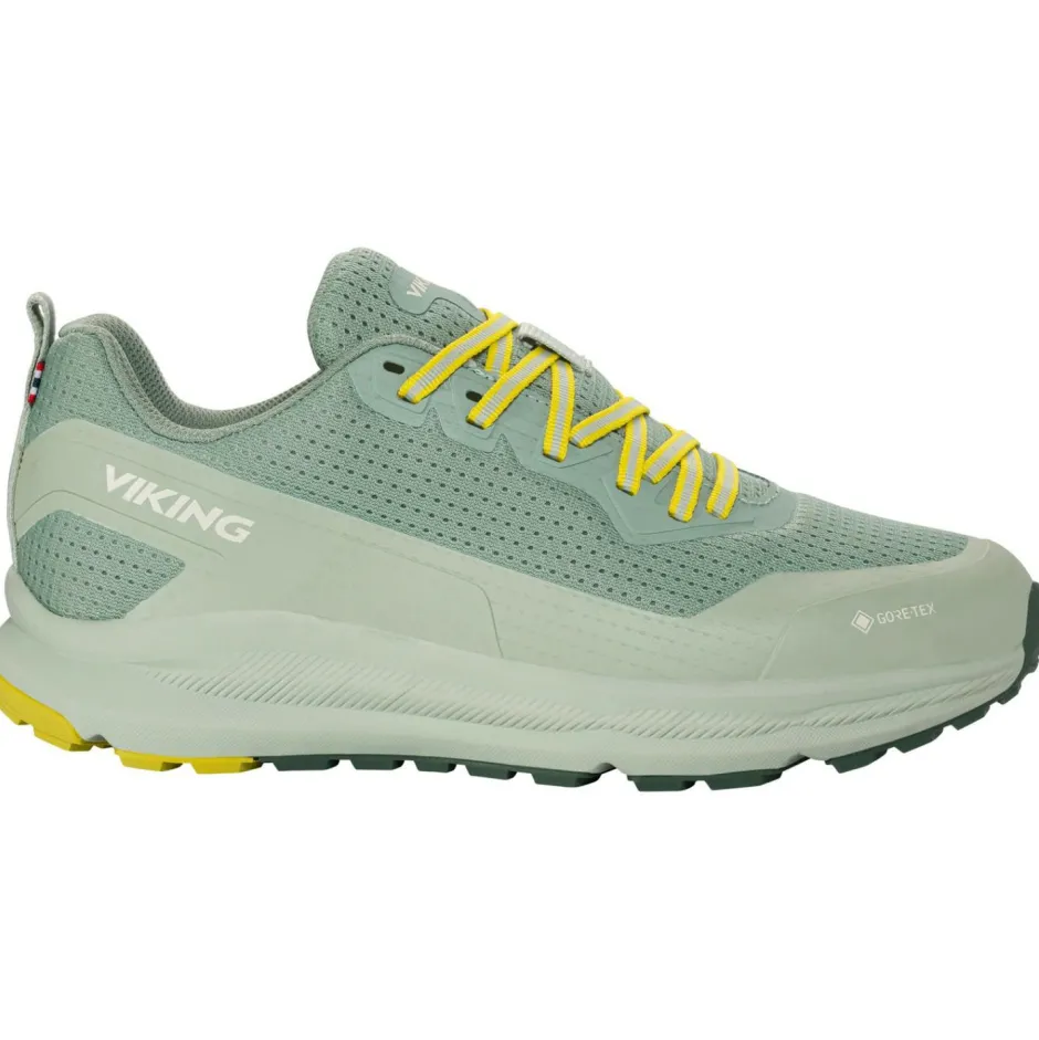 Viking Multisportschuhe-- Women's Motion Low GTX - Multisportschuhe