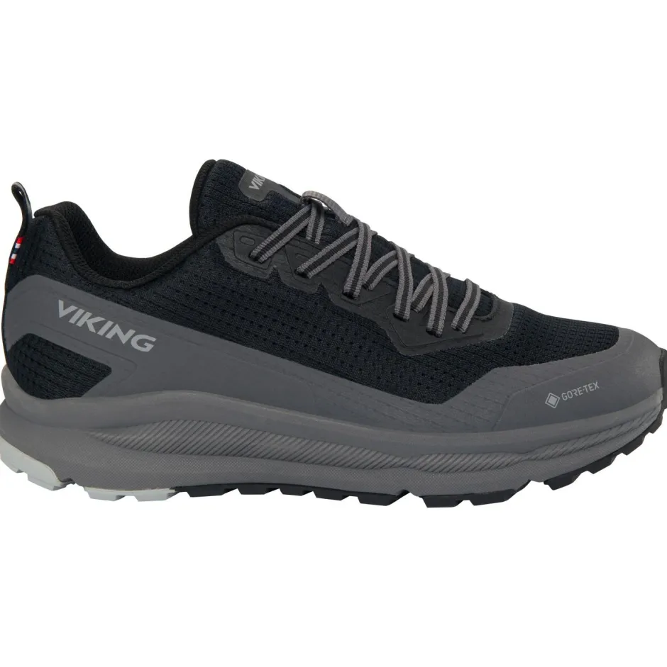 Viking Multisportschuhe-- Women's Motion Low GTX - Multisportschuhe