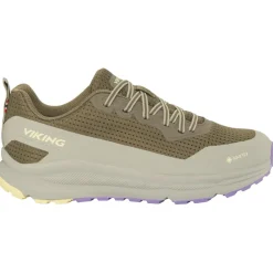 Viking Multisportschuhe-- Women's Motion Low GTX - Multisportschuhe
