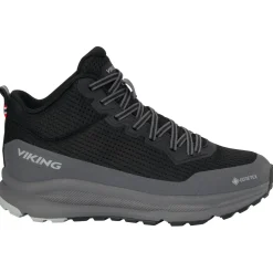 - Women's Motion Mid GTX - Wanderschuhe < Viking Outlet