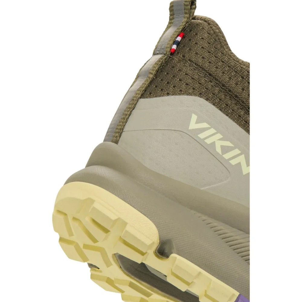 - Women's Motion Mid GTX - Wanderschuhe < Viking Outlet