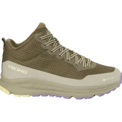 - Women's Motion Mid GTX - Wanderschuhe < Viking Outlet