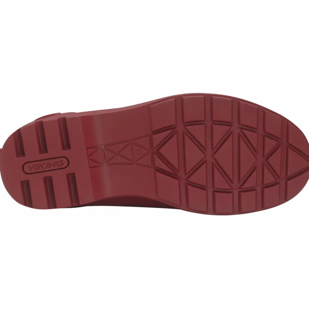 - Women's Noble Warm - Gummistiefel < Viking New