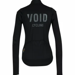VOID Fahrradbekleidung|Fahrradjacken-- Women's Id Zip - Fahrradjacke Black