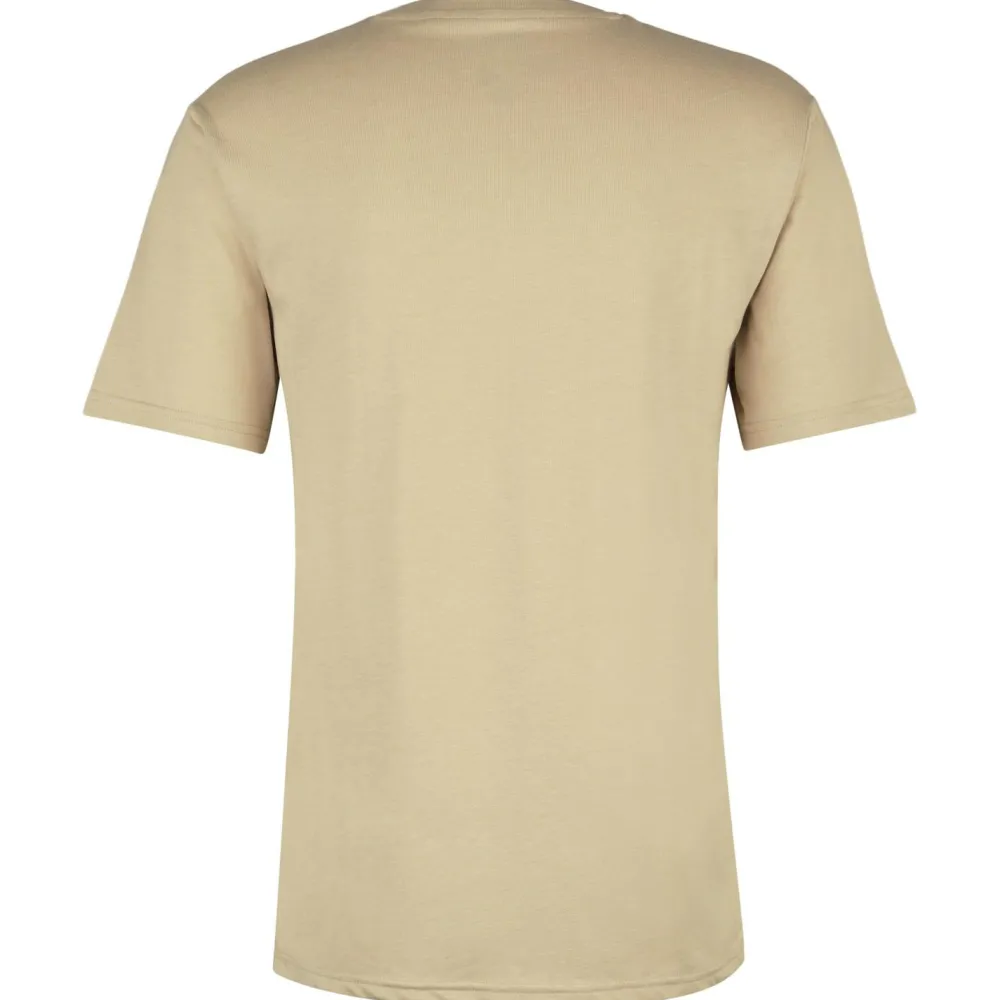 Volcom - Circle Blanks Heather S/S - T-Shirt Best