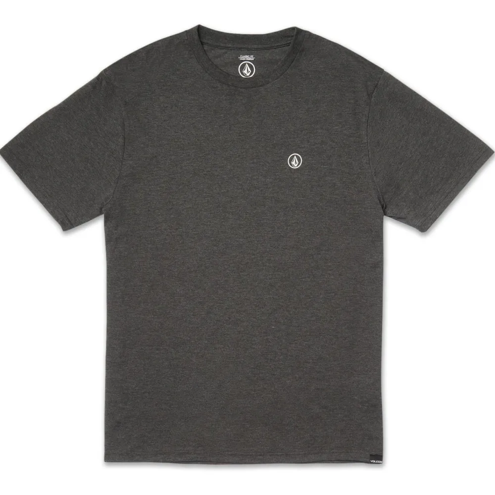 - Circe Bank HTH T - T-hirt < Volcom Sale