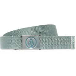 Volcom - Circle Web Belt - Gürtel Discount