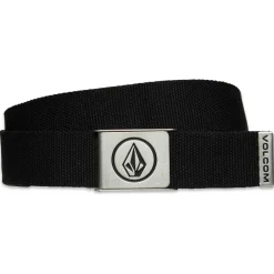 Volcom - Circle Web Belt - Gürtel Discount