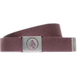 Volcom - Circle Web Belt - Gürtel Discount