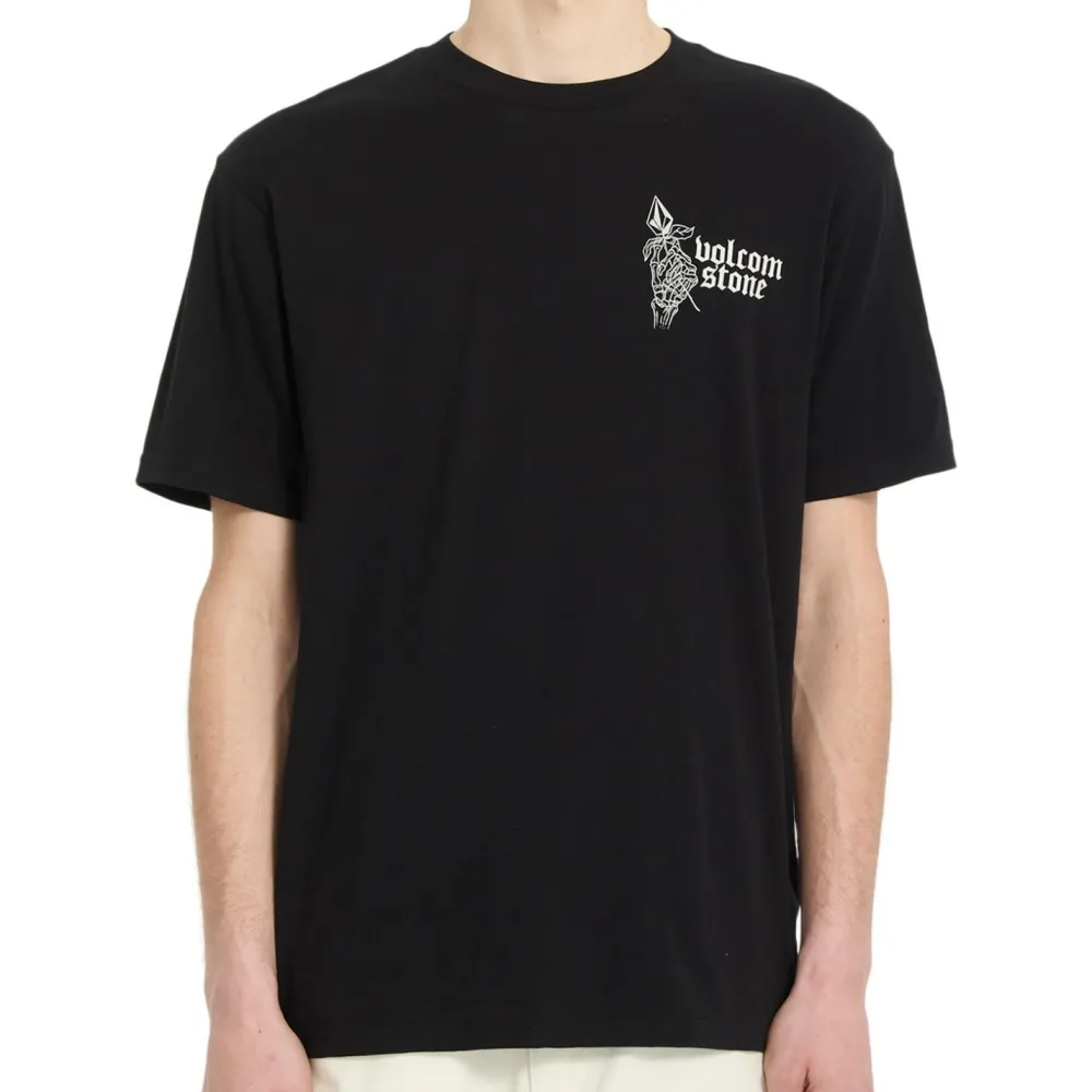 - Eterna toke / Tee - T-hirt < Volcom Clearance