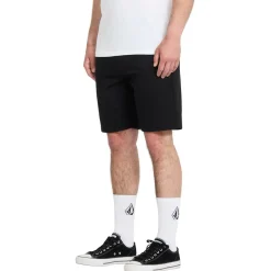 Volcom - Frickin Modern Stretch 19 - Shorts Discount