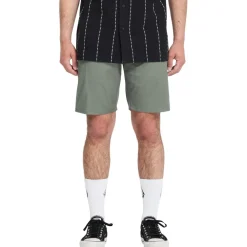 Volcom - Frickin Modern Stretch 19 - Shorts Discount