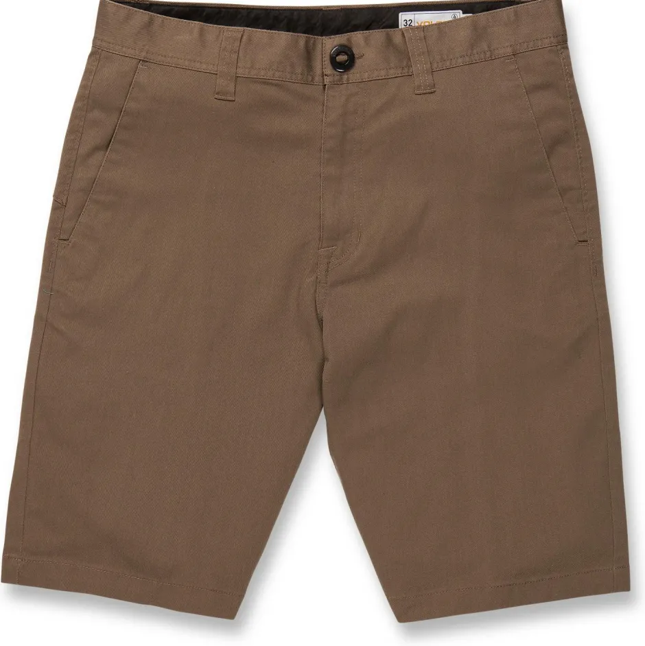 Volcom - Frickin Modern Stretch Short 21'' - Shorts