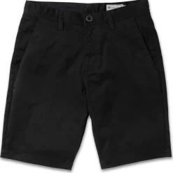 Volcom - Frickin Modern Stretch Short 21'' - Shorts