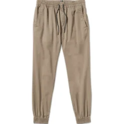 Volcom - Frickin Slim Jogger - Freizeithose Discount
