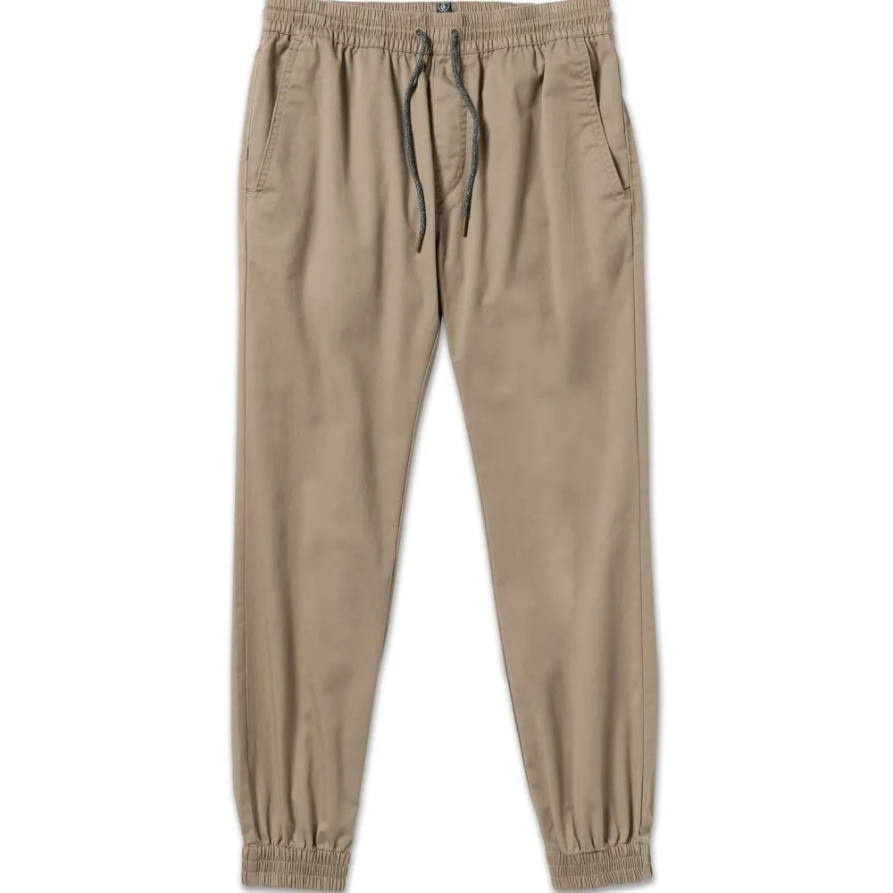 Volcom - Frickin Slim Jogger - Freizeithose Discount