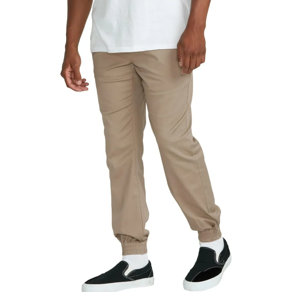 Volcom - Frickin Slim Jogger - Freizeithose Discount