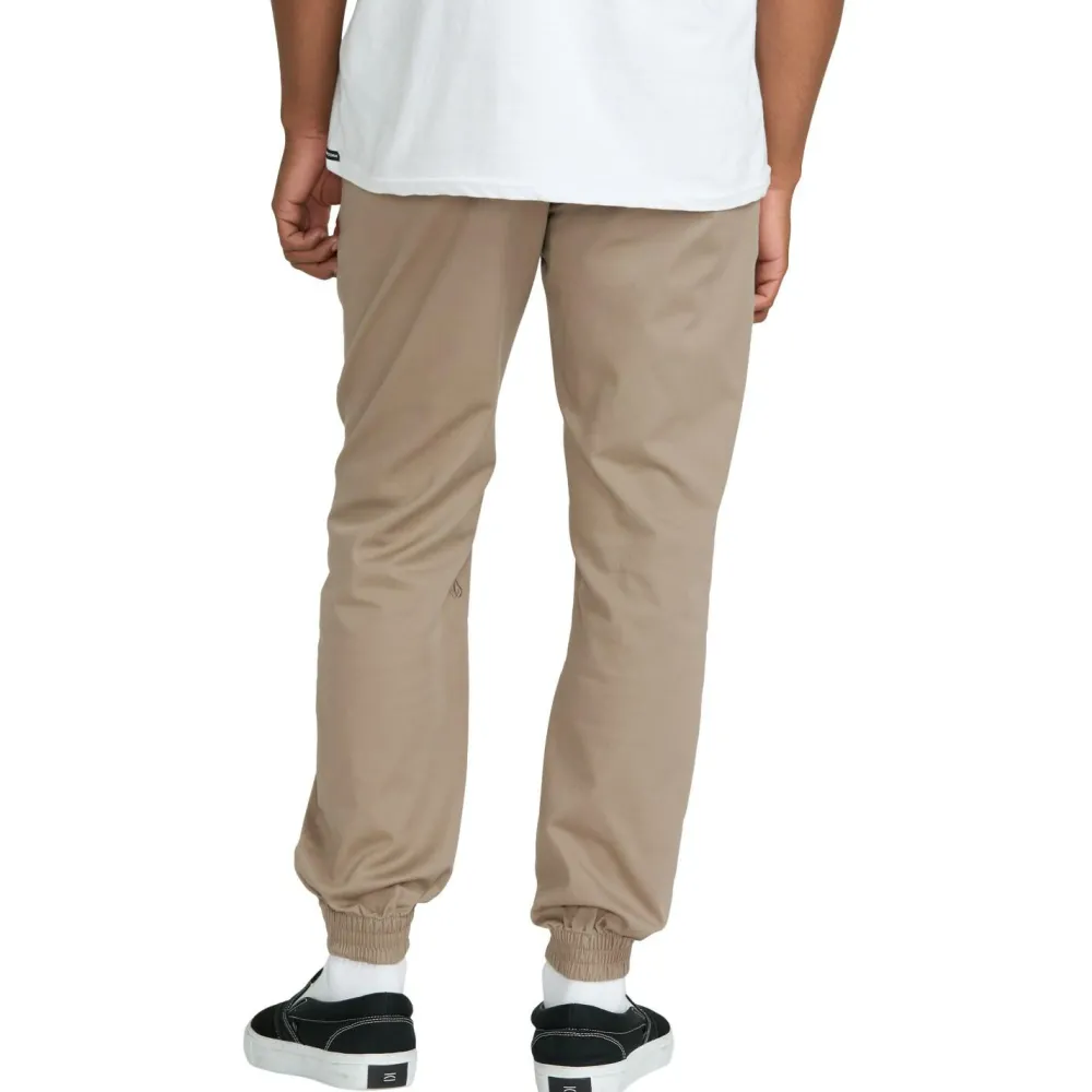 Volcom - Frickin Slim Jogger - Freizeithose Discount