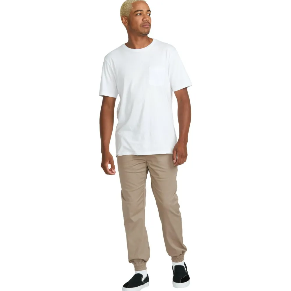 Volcom - Frickin Slim Jogger - Freizeithose Discount
