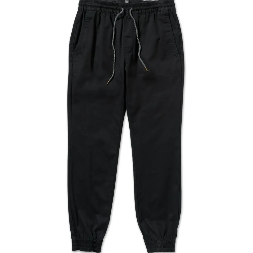 Volcom - Frickin Slim Jogger - Freizeithose Discount