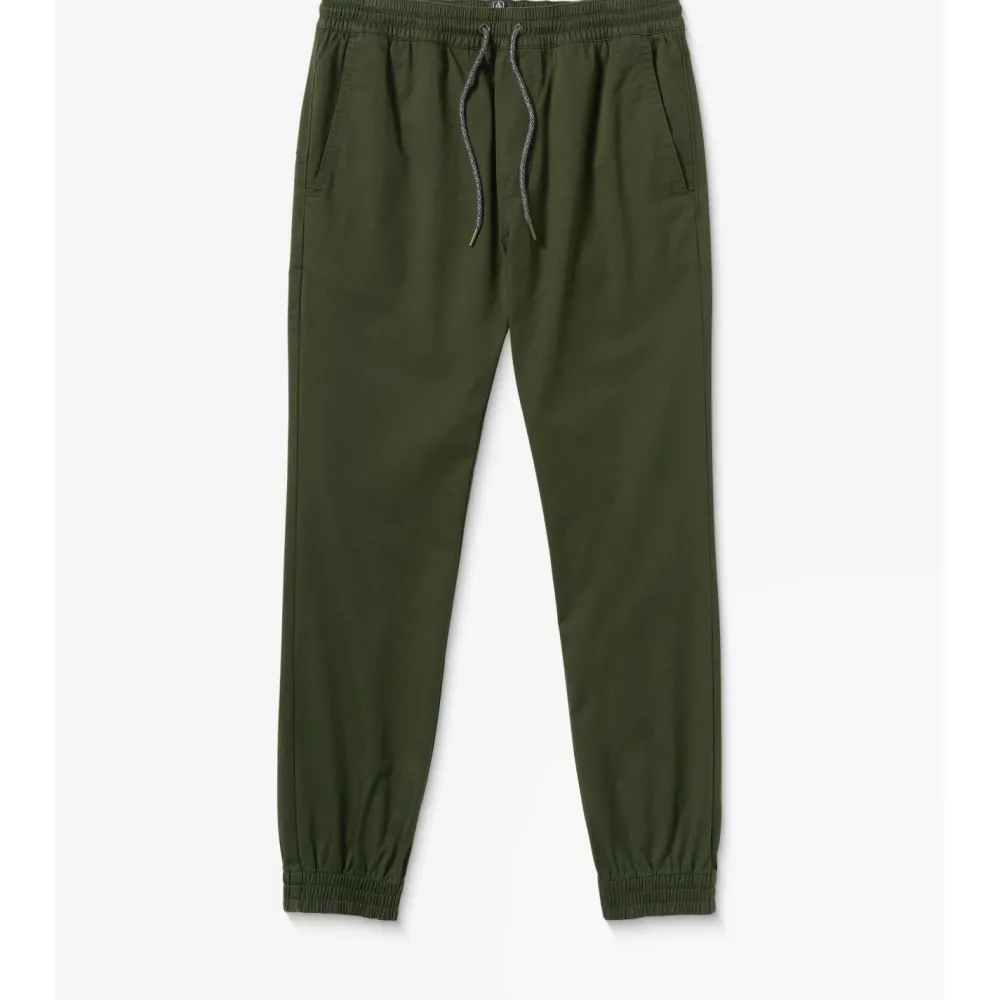 Volcom - Frickin Slim Jogger - Freizeithose Best