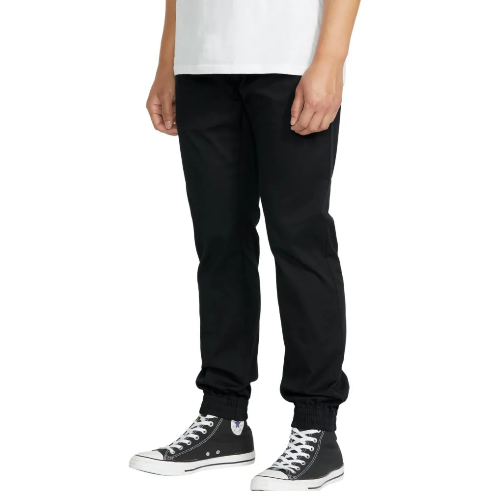 Volcom - Frickin Slim Jogger - Freizeithose Best