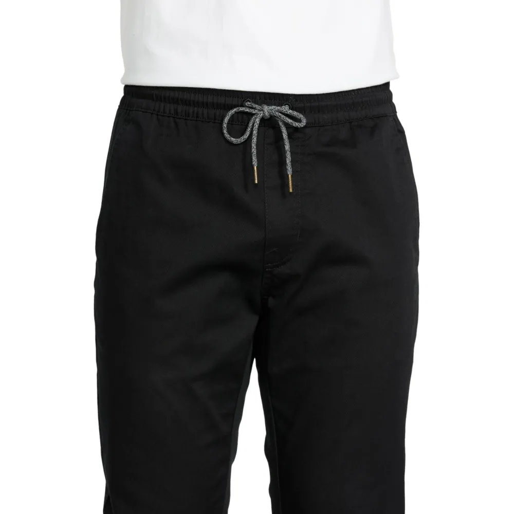 Volcom - Frickin Slim Jogger - Freizeithose Best