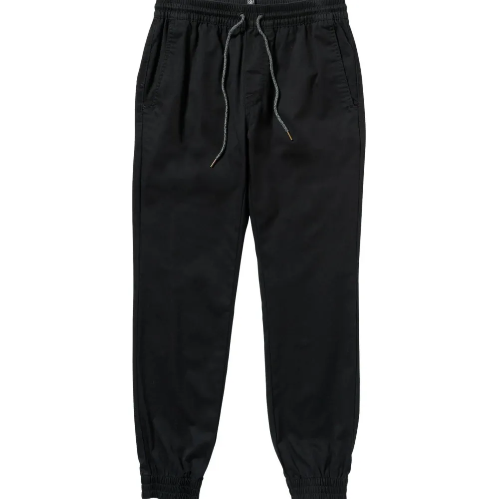Volcom - Frickin Slim Jogger - Freizeithose Best