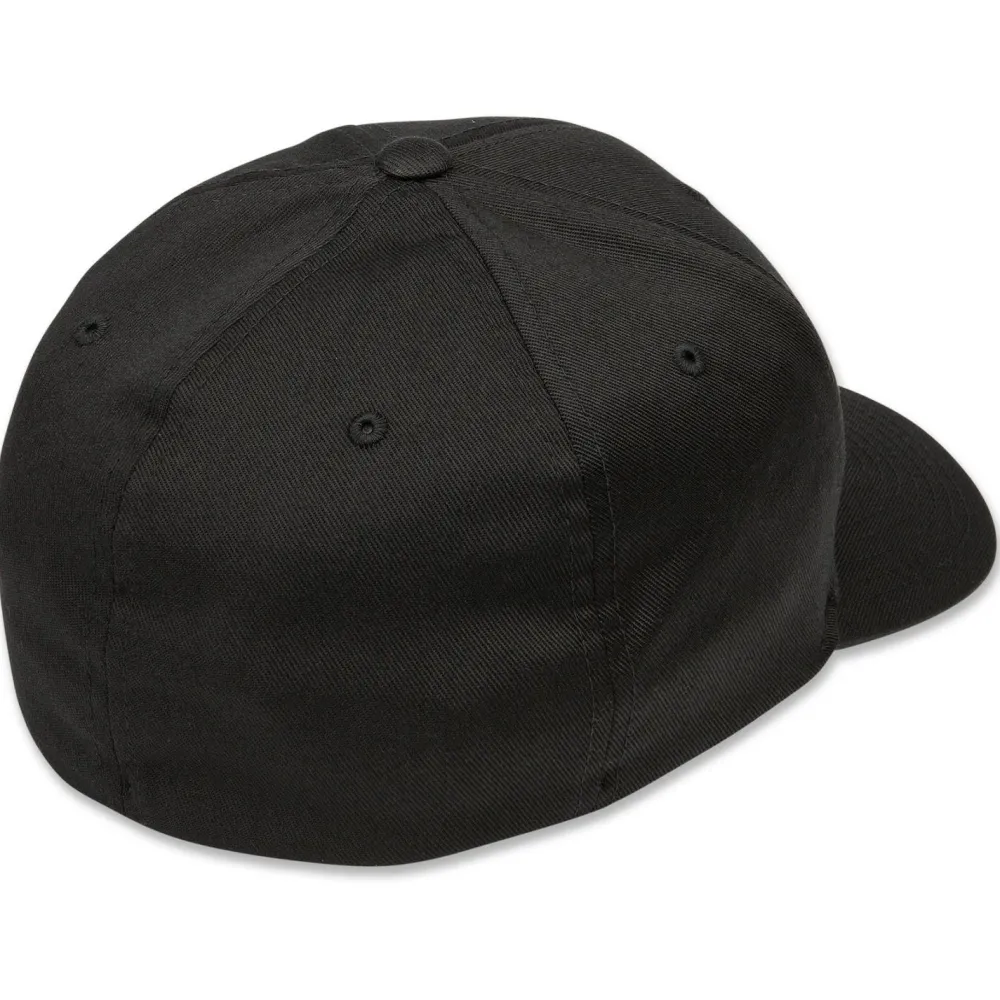 Volcom - Full Stone Flexfit Hat - Cap Hot