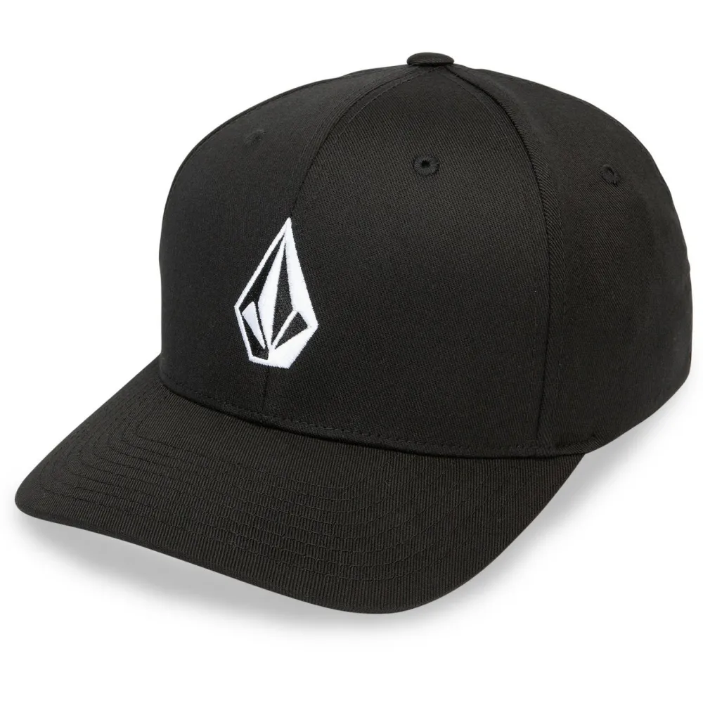 Volcom - Full Stone Flexfit Hat - Cap Hot