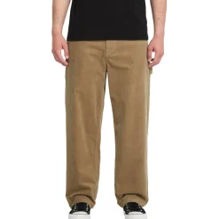 - Kraftsman Cord Pant - Freizeithose < Volcom Discount
