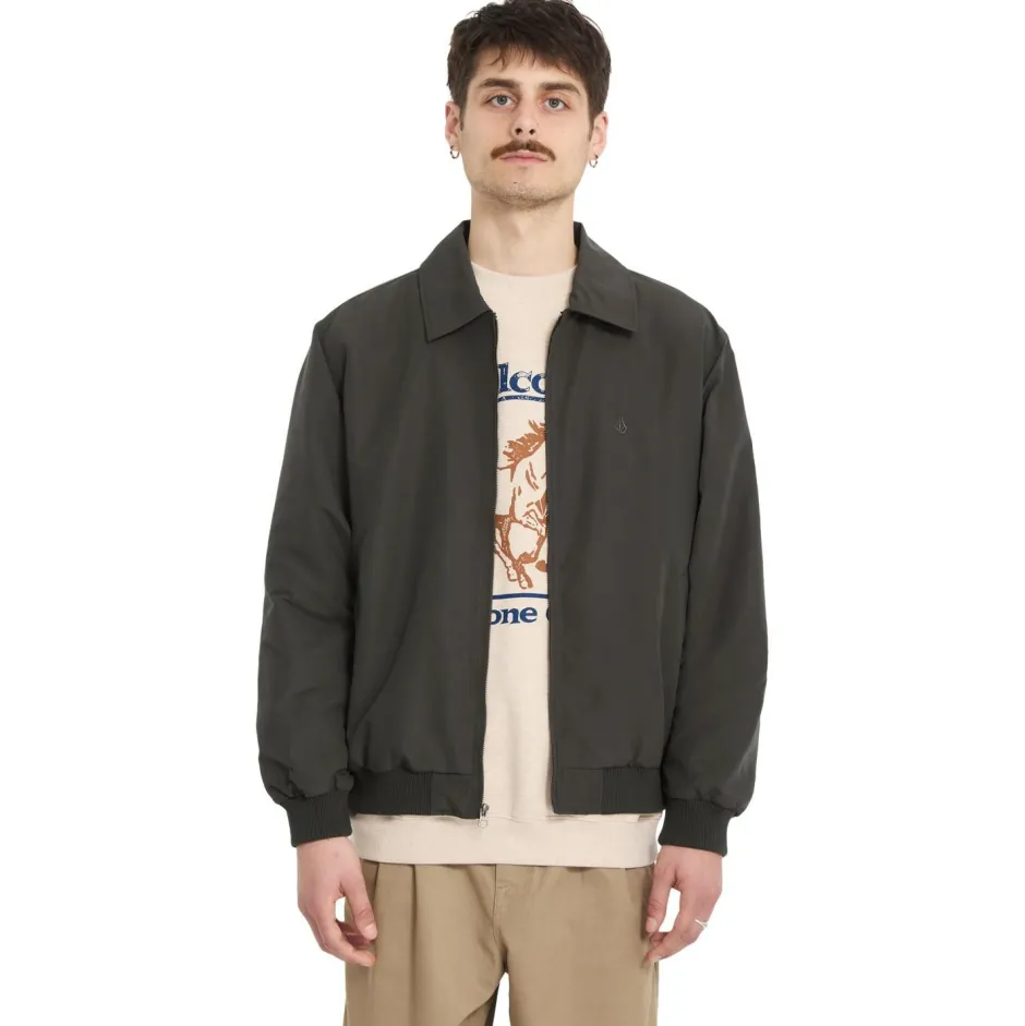 Volcom - ikurti Jacket - Freizeitjacke